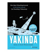 YAKINDA