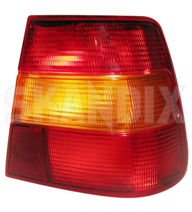 Volvo 940 Arka Stop Sağ 1990-1998 (Oem No:  3534086)