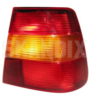 Volvo 940 Arka Stop Sağ 1990-1998 (Oem No:  3534086)