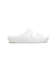 Crocs Classic Unisex Terlik (Beyaz)