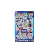 Mey İthalat® 041 EĞLENCELİ DOKTOR
