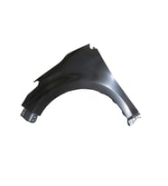 TOYOTA YARIS- 20/24; ÖN ÇAMURLUK DELİKSİZ SOL (TYG) 53812-K0070 214-2102