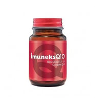 İmuneks Q10  30 Kapsül