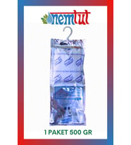 Nem Alıcı Rutubet Emici Koku Giderici Korozyon Önleyici 1 paket 500 gr