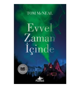 Evvel Zaman İçinde