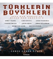 Türklerin Büyükleri