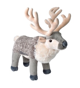 Wild Republic Ren Geyiği 30 cm 17700