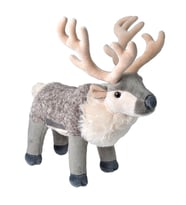 Wild Republic Ren Geyiği 30 cm 17700