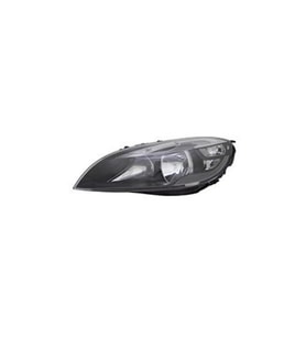 VOLVO V40 ÖN FAR ELEKTRİKLİ MOTORLU SOL 12- VOL1040043