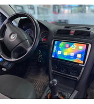 SKODA YETİ 4GB CARPLAY NAVİGASYON DVD USB BT KAMERA