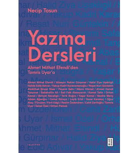 Yazma Dersleri Necip Tosun