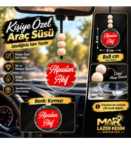 şeffaf plexi ayna süsü dikiz aynası aksesuarı Arabanızda Sadece Bir Süs Değil, Size Özel Bir İmza!