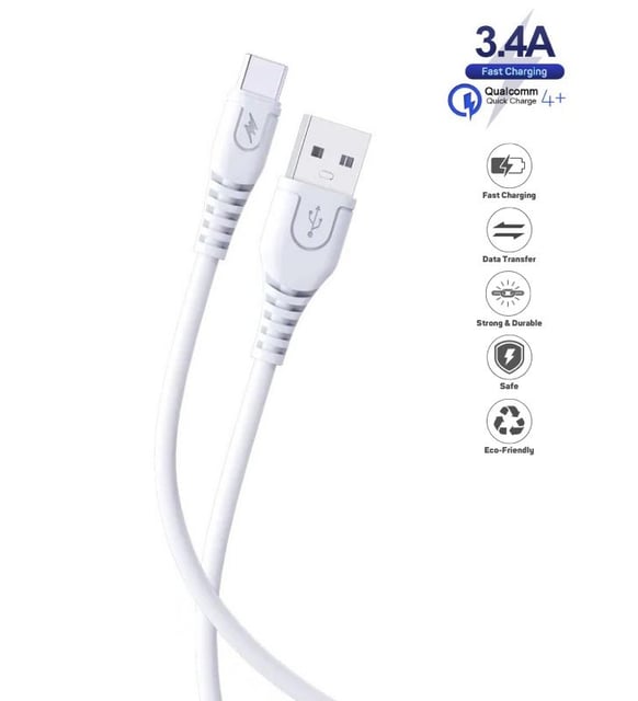 type c cable samsung a5 2017 fast charger