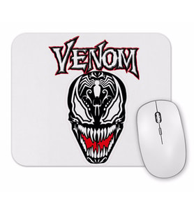 Venom Mouse Pad