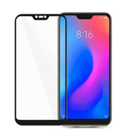 Blogy MI A2 Lite ile Uyumlu Flexi 5D Ekran Koruyucu
