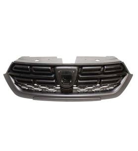 DACIA DOKKER/LODGY ÖN PANJUR SİYAH (YERLİ) 17- DAC09DO005Y 623107373R