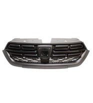 DACIA DOKKER/LODGY ÖN PANJUR SİYAH (YERLİ) 17- DAC09DO005Y 623107373R