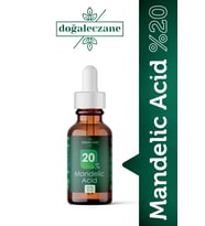 Mandelik Asit %20  Mandelic Acid Peeling 30 ml