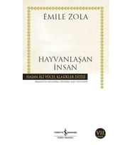 Hayvanlaşan İnsan - Hasan Ali Yücel Klasikleri