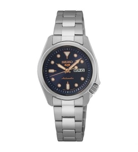 Seiko 5 Sports SRE003K1 Kadın Kol Saati
