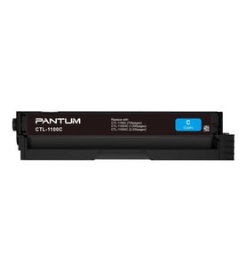 CTL-1100XC Mavi Orijinal Toner