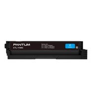 CTL-1100XC Mavi Orijinal Toner