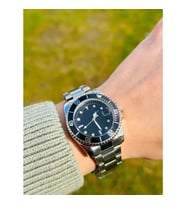 Spectrum Rolex Model ST2023AFP Kadın Kol Saati (Gümüş)