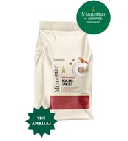 Minnettar Osmanlı Kahvesi 1000 Gr
