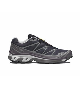 Salomon Xt-6 Erkek Outdoor Ayakkabısı L47864100 Gri