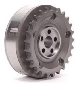 Audi A4 A6 2004-2009 Eksantrik Dişlisi 06E109084G Wisco