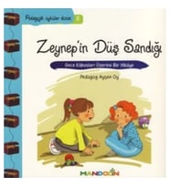Pedagojik Öyküler- 3 - Zeynep'in Düş Sandığı
