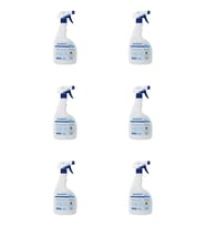 DERMOSEPT Alet ve Yüzey Dezenfektanı Tools Af 1 Litre 6 ADET