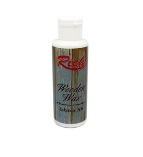 Rich Wooden Wax Eskitme Jeli 120 cc