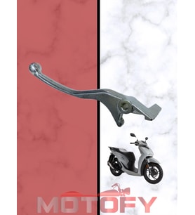 HONDA SH125 2024 ARKA FREN MANETİ - LEVYESİ ORİJİNAL 53178-K04-931