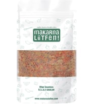Ezogelin Çorbası Karışımı Siyez Bulgurlu 75 Gr