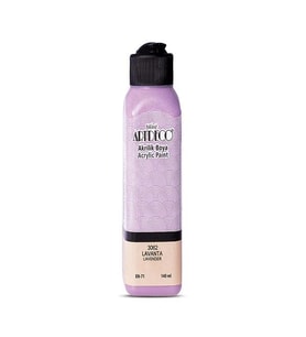 Artdeco Akrilik Boya 140 ML Lavanta 070R-3062