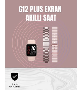 Mey İthalat® Titreşimli Bildirimli Akıllı Saat – Nabız, Gps, Spor Modları, Telefon Eşleştirme Özell