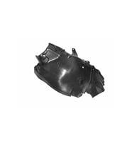 MERCEDES W204 ÖN ÇAMURLUK DAVLUMBAZI ARKA PARÇA SOL 2007- A2046902730