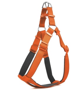 Doggie Comfort Ronin Köpek Göğüs Tasması 35cm XSmall
