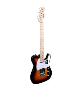 Pulse 0040TL-3TS Telecaster Elektro Gitar