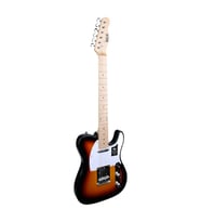 Pulse 0040TL-3TS Telecaster Elektro Gitar