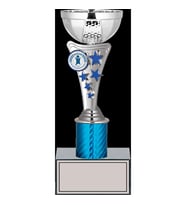 ODAK KUPA - Small Kupalar - S-039 C - 24 cm