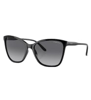 Vogue VO5520S W44/T3 56 Polarize Kadın Güneş Gözlüğü