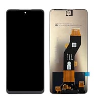 Tecno Spark 20 Pro İle Uyumlu Lcd Ekran Dokunmatik KJ5 KJ6