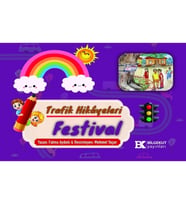 Trafik Hikayeleri Festival