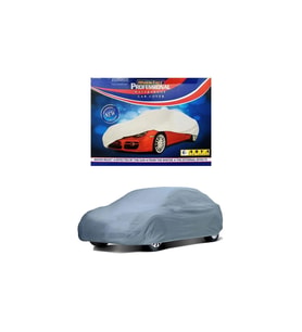 Chevrolet Cruze Sedan Branda Su Geçirmez Müflonlu No:9. Dış Örtü