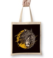 Horse Fan Horses Riding Racing Equestrian Sport Horseshoe Bez Çanta Uzun Saplı