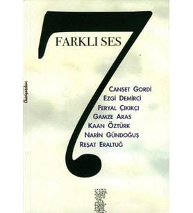7 Farklı Ses