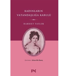 Kadınların Vatandaşlığa Kabulü