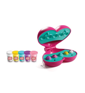 03849 TAKI TASARLA HAMUR SET 280 GR